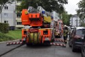 Feuer 1 Koeln Vingst Nobelstr P24